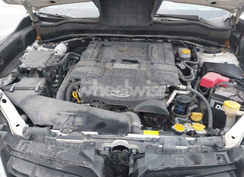 Photo 10 of 2017 Subaru Forester 2.0XT PREMIUM (VIN JF2SJGEC5HH492282)