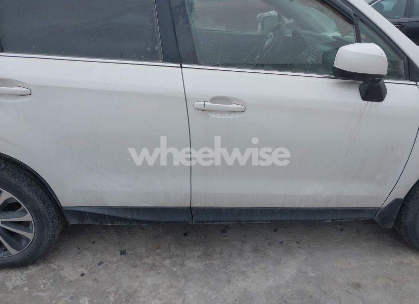 Photo 12 of 2017 Subaru Forester 2.0XT PREMIUM (VIN JF2SJGEC5HH492282)