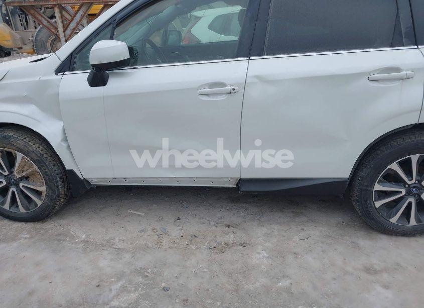 Photo 13 of 2017 Subaru Forester 2.0XT PREMIUM (VIN JF2SJGEC5HH492282)