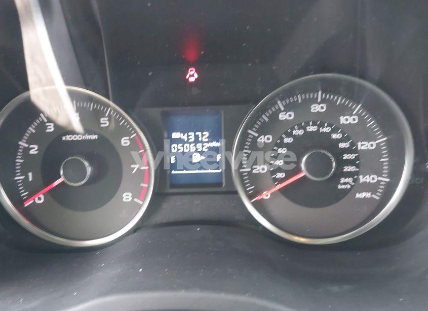 Photo 7 of 2017 Subaru Forester 2.0XT PREMIUM (VIN JF2SJGEC5HH492282)