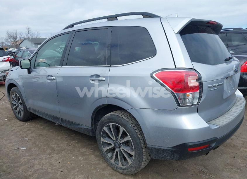Photo 14 of 2018 Subaru Forester 2.0XT PREMIUM (VIN JF2SJGEC7JH410509)