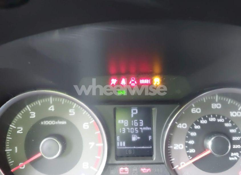 Photo 15 of 2018 Subaru Forester 2.0XT PREMIUM (VIN JF2SJGEC7JH410509)