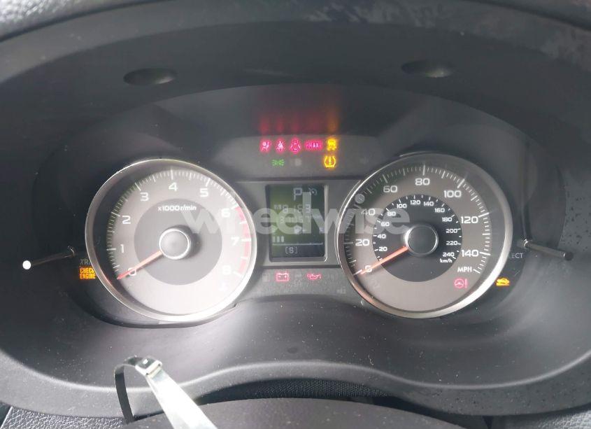 Photo 7 of 2018 Subaru Forester 2.0XT PREMIUM (VIN JF2SJGEC7JH410509)