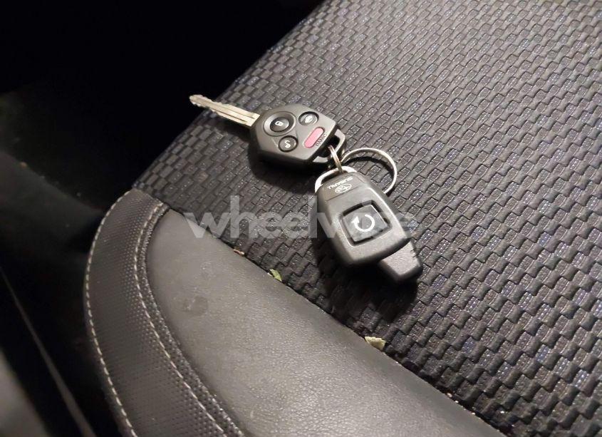 Photo 11 of 2018 Subaru Forester 2.0XT PREMIUM (VIN JF2SJGECXJH606668)