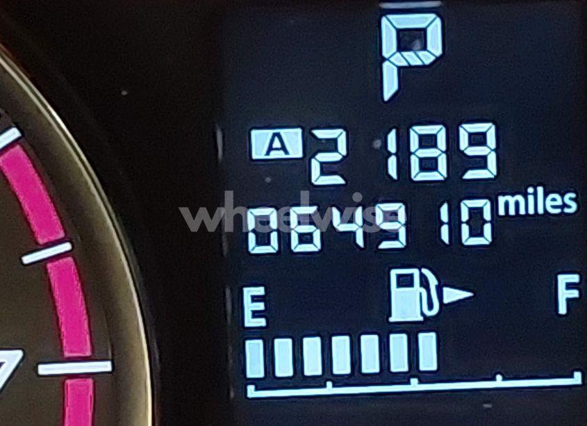 Photo 15 of 2018 Subaru Forester 2.0XT PREMIUM (VIN JF2SJGECXJH606668)