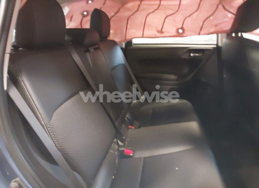 Photo 8 of 2018 Subaru Forester 2.0XT PREMIUM (VIN JF2SJGECXJH606668)