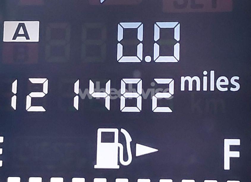 Photo 15 of 2014 Subaru Forester 2.0XT TOURING (VIN JF2SJGMC1EH552474)