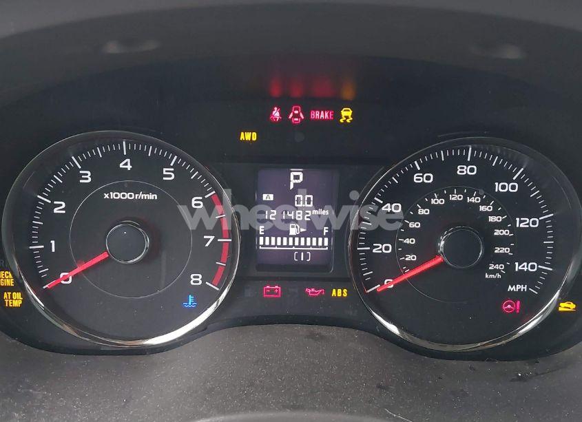 Photo 7 of 2014 Subaru Forester 2.0XT TOURING (VIN JF2SJGMC1EH552474)