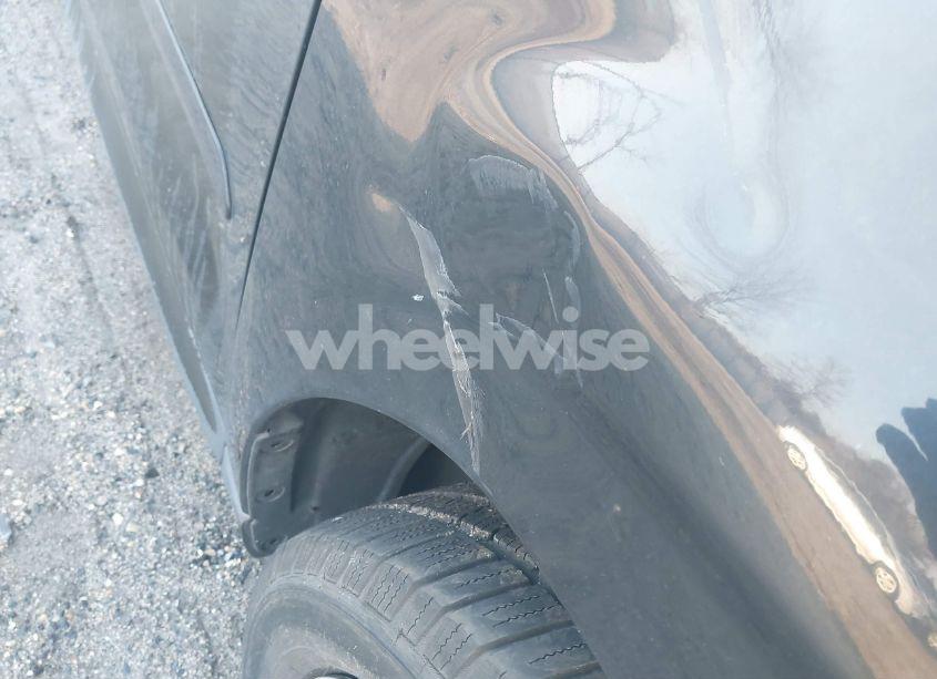 Photo 17 of 2014 Subaru Forester 2.0XT TOURING (VIN JF2SJGMC3EH501817)