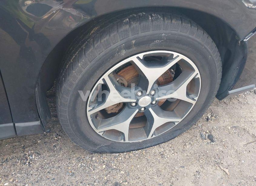 Photo 18 of 2014 Subaru Forester 2.0XT TOURING (VIN JF2SJGMC3EH501817)