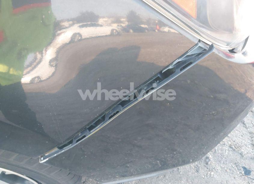 Photo 6 of 2014 Subaru Forester 2.0XT TOURING (VIN JF2SJGMC3EH501817)