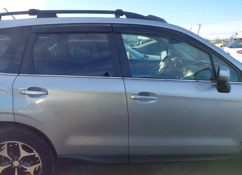 Photo 13 of 2014 Subaru Forester 2.0XT TOURING (VIN JF2SJGMC4EH441448)