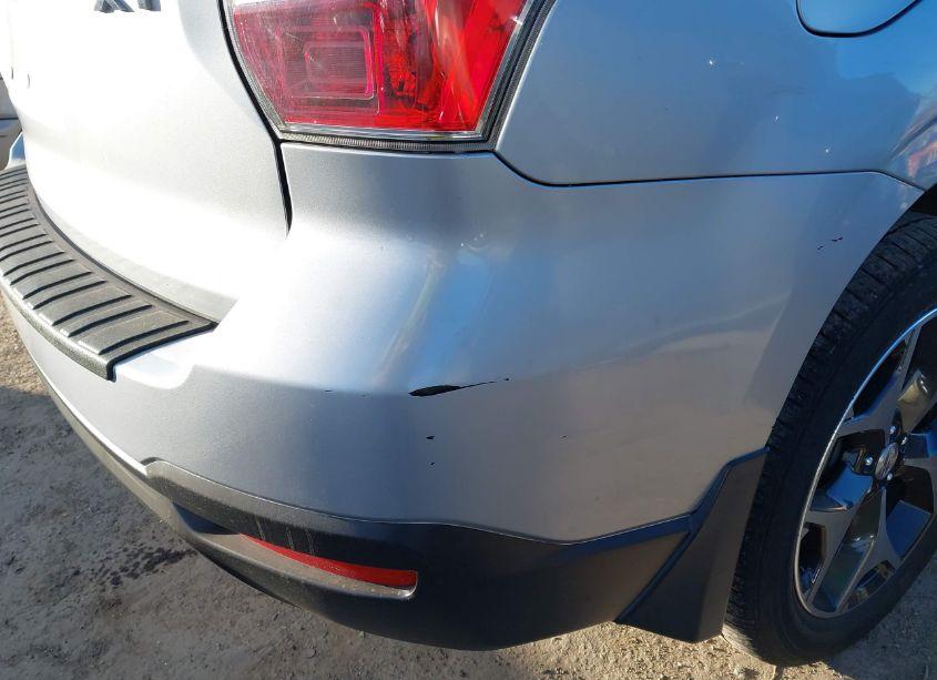 Photo 6 of 2014 Subaru Forester 2.0XT TOURING (VIN JF2SJGMC4EH441448)