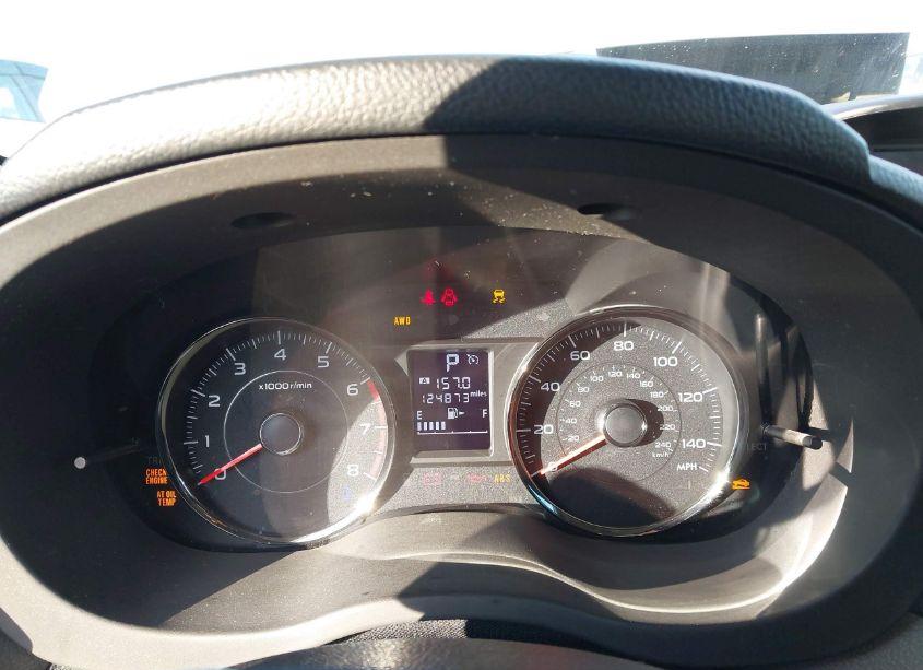 Photo 7 of 2014 Subaru Forester 2.0XT TOURING (VIN JF2SJGMC4EH441448)