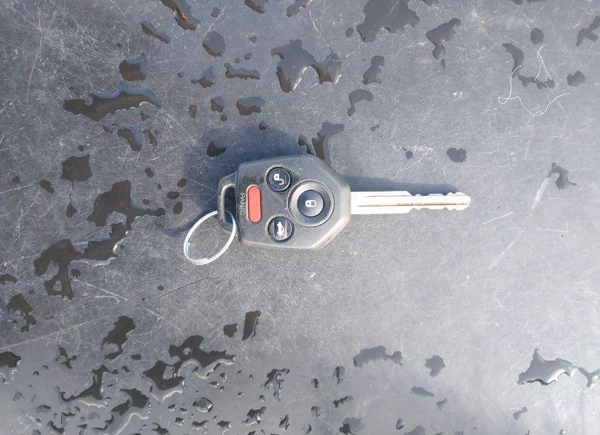 Photo 11 of 2014 Subaru Forester 2.0XT TOURING (VIN JF2SJGMC4EH444432)