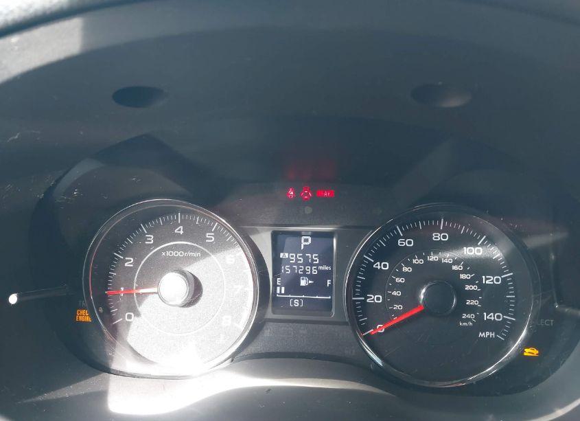 Photo 7 of 2014 Subaru Forester 2.0XT TOURING (VIN JF2SJGMC4EH444432)