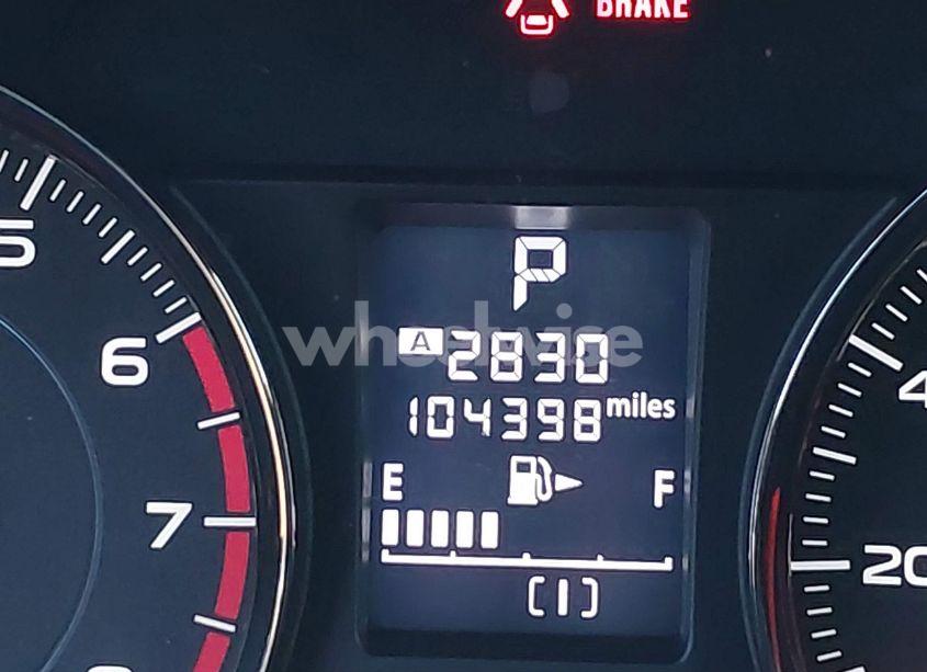 Photo 15 of 2014 Subaru Forester 2.0XT TOURING (VIN JF2SJGMC4EH465247)