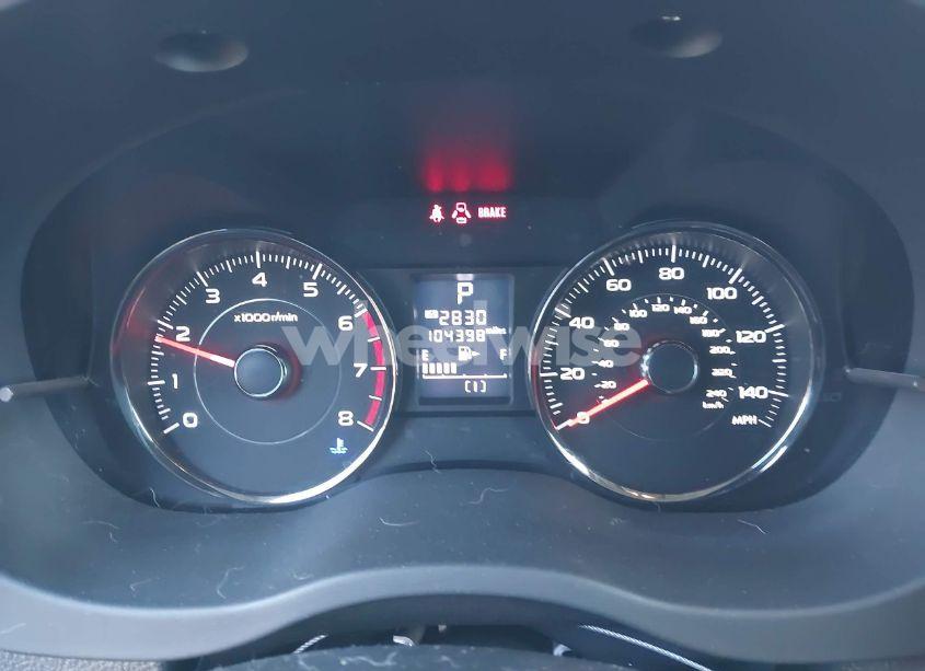 Photo 7 of 2014 Subaru Forester 2.0XT TOURING (VIN JF2SJGMC4EH465247)