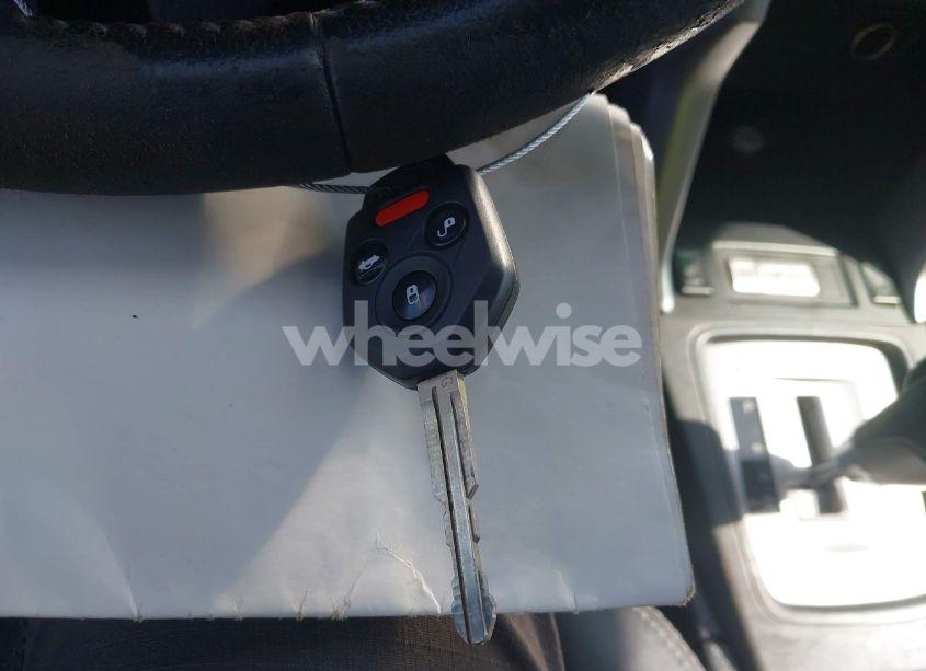 Photo 11 of 2014 Subaru Forester 2.0XT TOURING (VIN JF2SJGMC4EH534647)