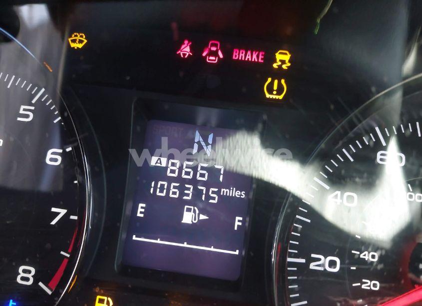 Photo 15 of 2014 Subaru Forester 2.0XT TOURING (VIN JF2SJGMC4EH534647)