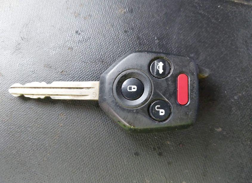 Photo 11 of 2014 Subaru Forester 2.0XT TOURING (VIN JF2SJGMC6EH410265)