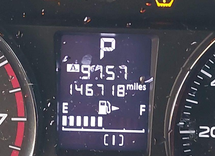 Photo 15 of 2014 Subaru Forester 2.0XT TOURING (VIN JF2SJGMC6EH410265)