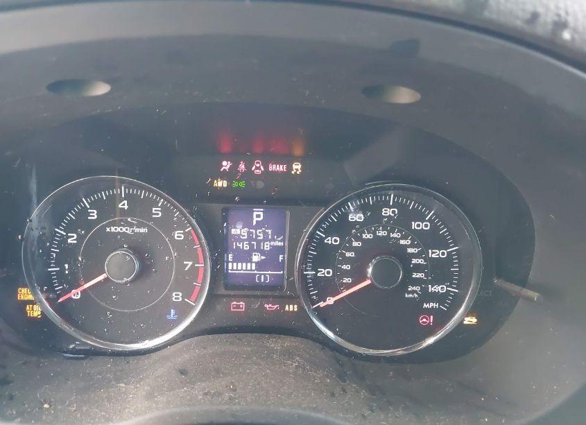 Photo 7 of 2014 Subaru Forester 2.0XT TOURING (VIN JF2SJGMC6EH410265)