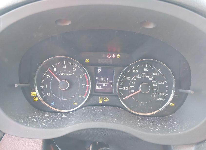 Photo 7 of 2014 Subaru Forester 2.0XT TOURING (VIN JF2SJGPC0EH427526)