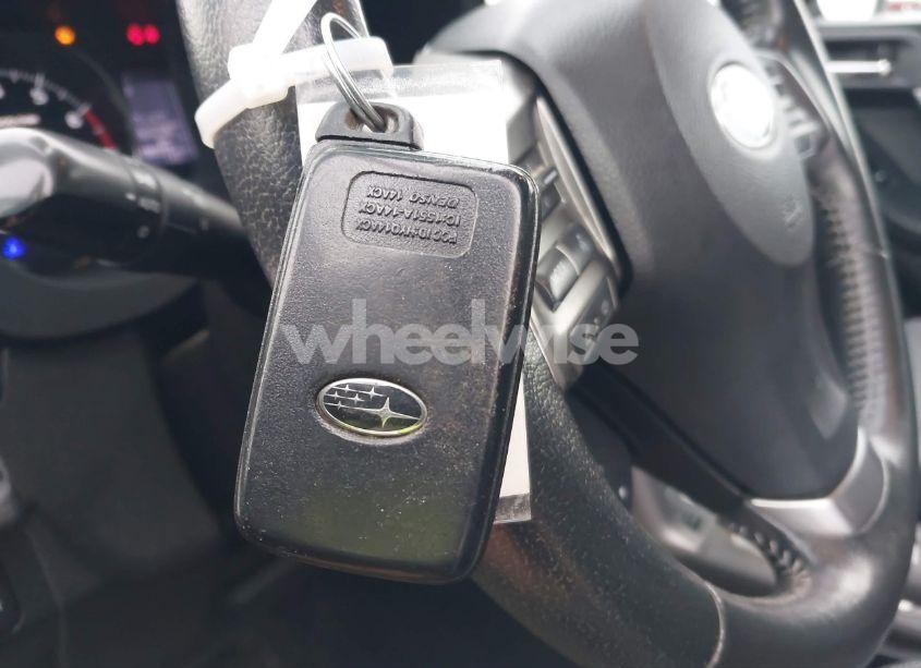 Photo 11 of 2014 Subaru Forester 2.0XT TOURING (VIN JF2SJGPC0EH468674)