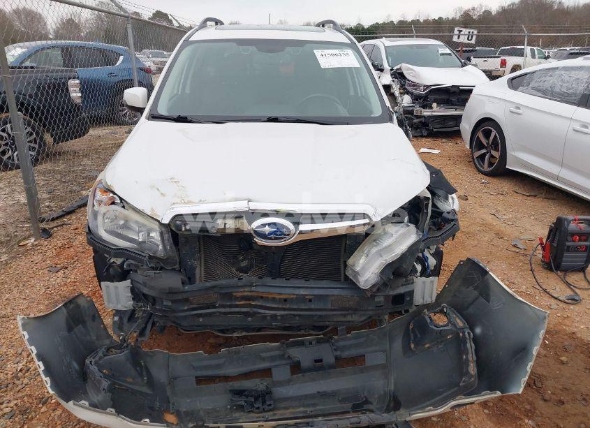 Photo 12 of 2014 Subaru Forester 2.0XT TOURING (VIN JF2SJGPC0EH468674)