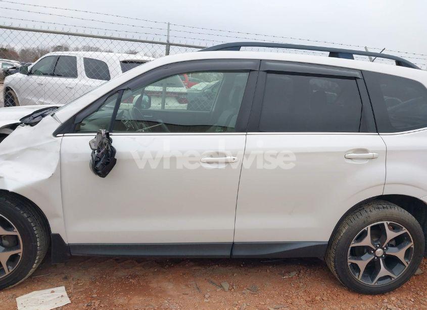 Photo 14 of 2014 Subaru Forester 2.0XT TOURING (VIN JF2SJGPC0EH468674)