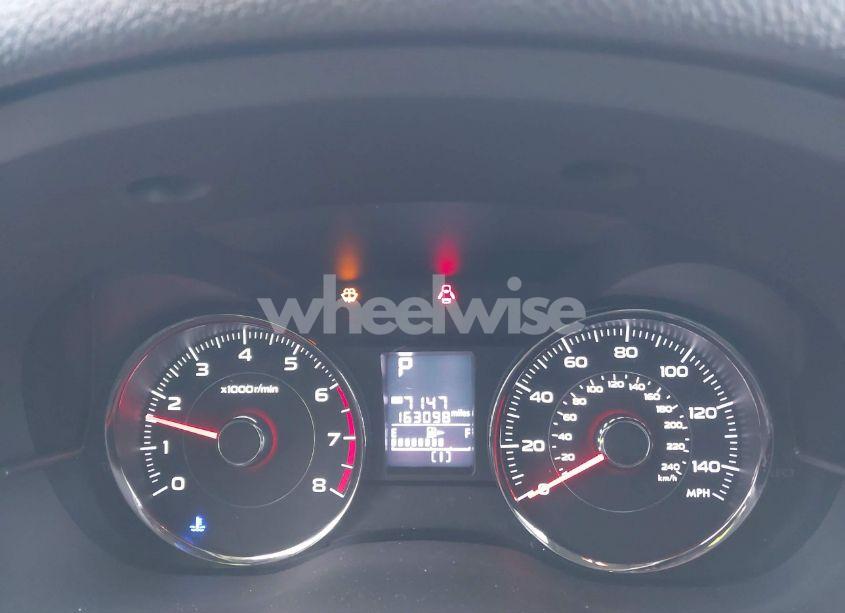 Photo 7 of 2014 Subaru Forester 2.0XT TOURING (VIN JF2SJGPC0EH468674)