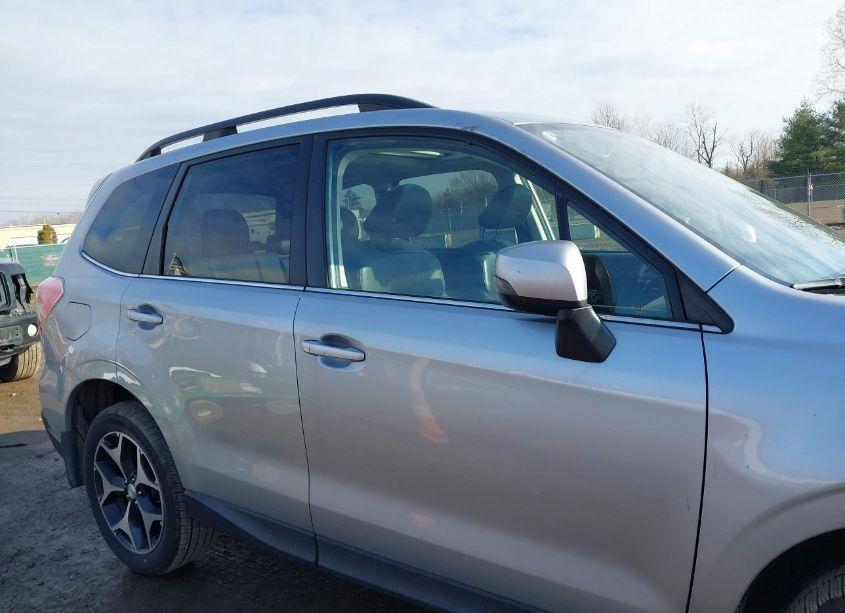 Photo 13 of 2014 Subaru Forester 2.0XT TOURING (VIN JF2SJGPC0EH503469)