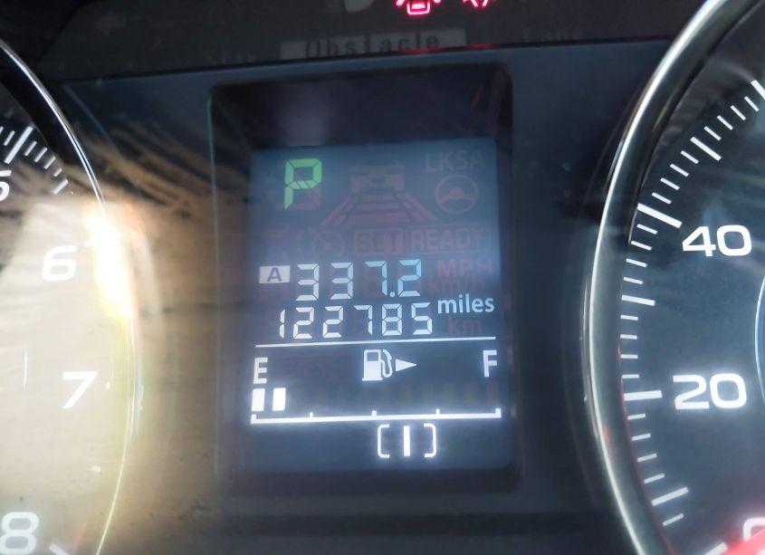 Photo 15 of 2014 Subaru Forester 2.0XT TOURING (VIN JF2SJGPC0EH503469)