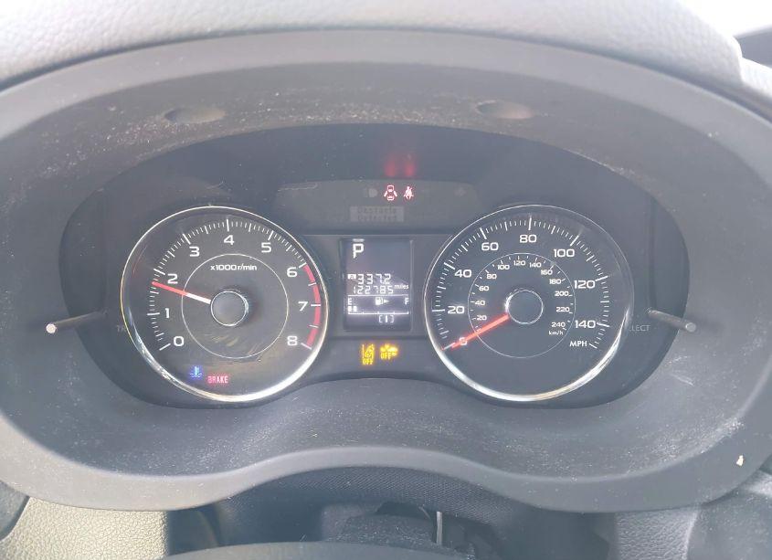 Photo 7 of 2014 Subaru Forester 2.0XT TOURING (VIN JF2SJGPC0EH503469)