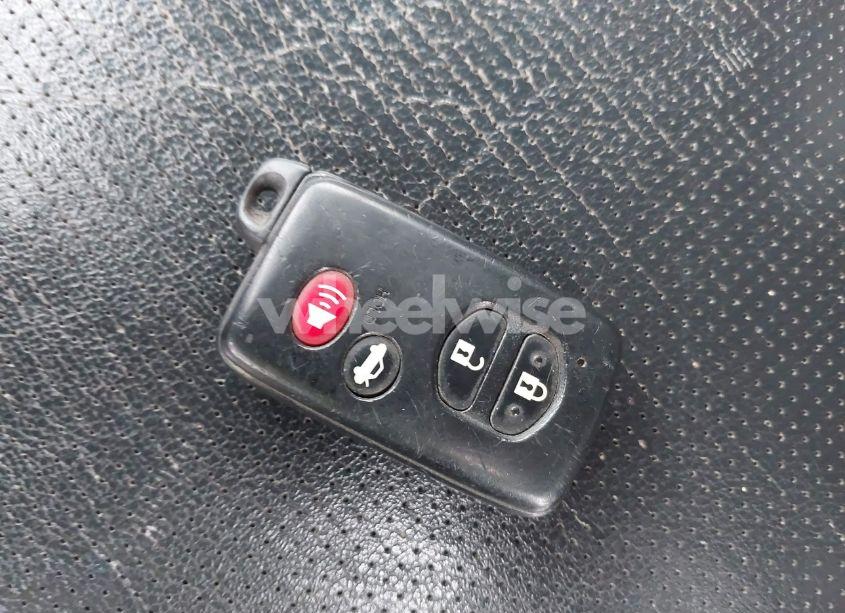 Photo 11 of 2014 Subaru Forester 2.0XT TOURING (VIN JF2SJGPC3EH514076)