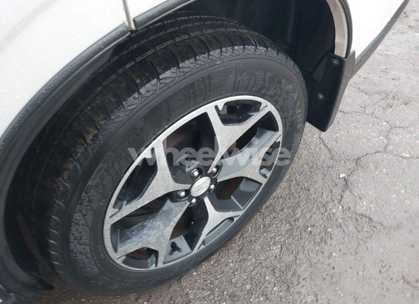 Photo 12 of 2014 Subaru Forester 2.0XT TOURING (VIN JF2SJGPC3EH514076)