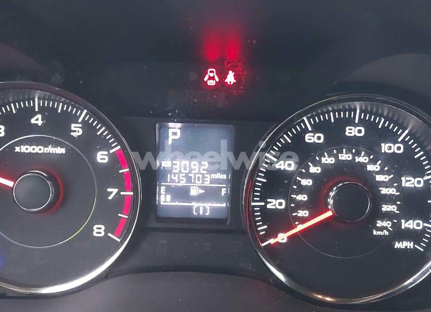 Photo 16 of 2014 Subaru Forester 2.0XT TOURING (VIN JF2SJGPC3EH514076)