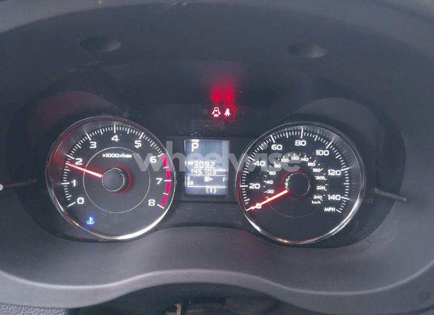 Photo 7 of 2014 Subaru Forester 2.0XT TOURING (VIN JF2SJGPC3EH514076)