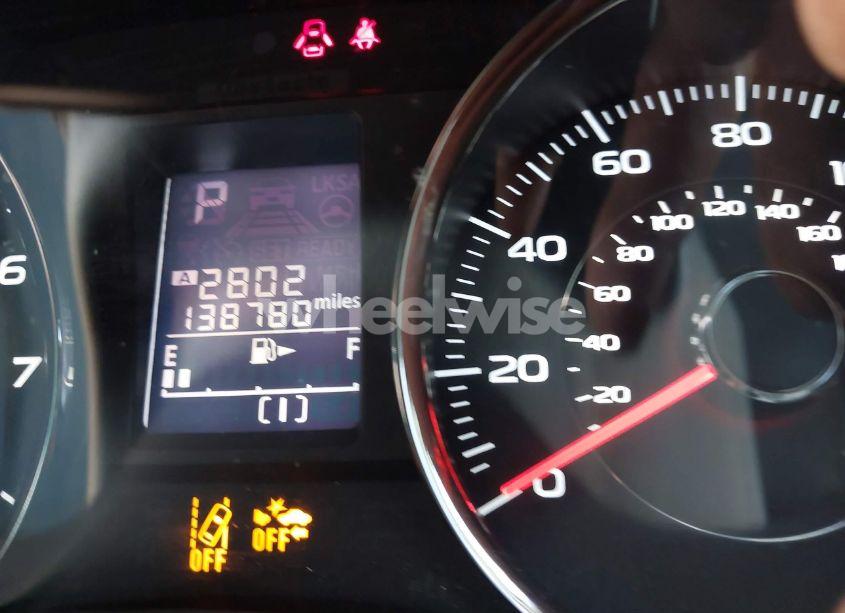 Photo 15 of 2014 Subaru Forester 2.0XT TOURING (VIN JF2SJGPC7EH501959)