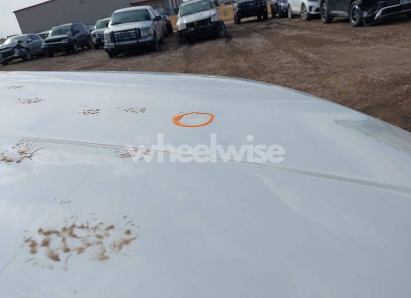 Photo 6 of 2014 Subaru Forester 2.0XT TOURING (VIN JF2SJGPC7EH501959)