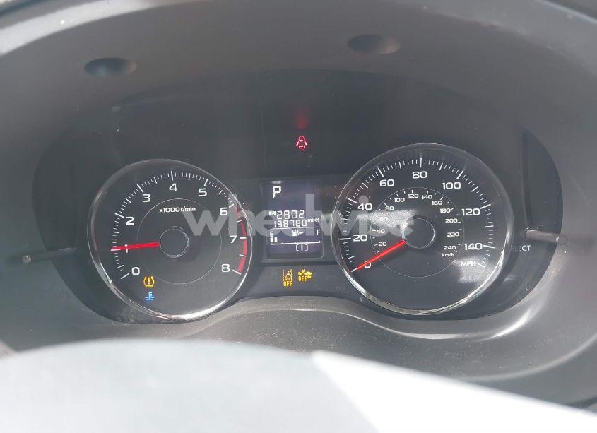 Photo 7 of 2014 Subaru Forester 2.0XT TOURING (VIN JF2SJGPC7EH501959)