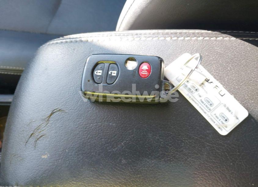 Photo 11 of 2014 Subaru Forester 2.0XT TOURING (VIN JF2SJGPC9EH417920)