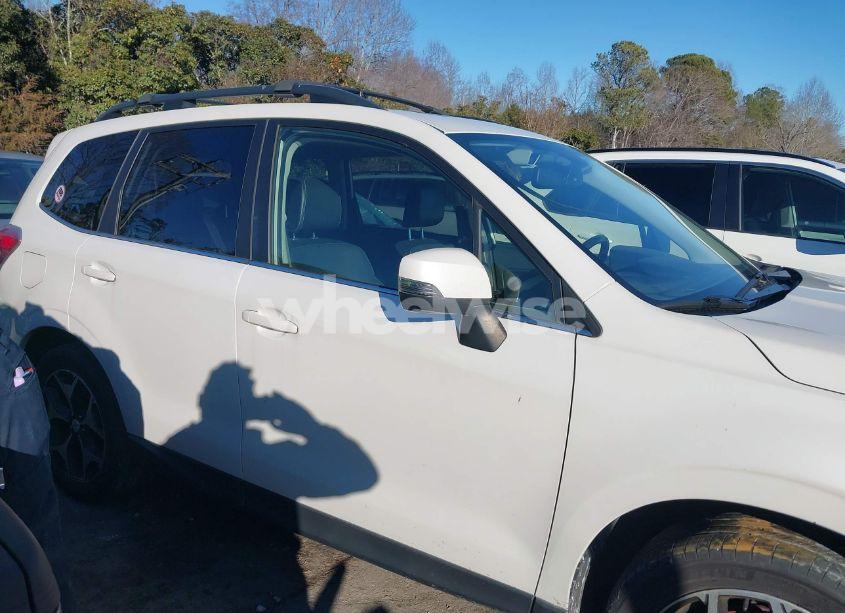 Photo 13 of 2014 Subaru Forester 2.0XT TOURING (VIN JF2SJGPC9EH417920)