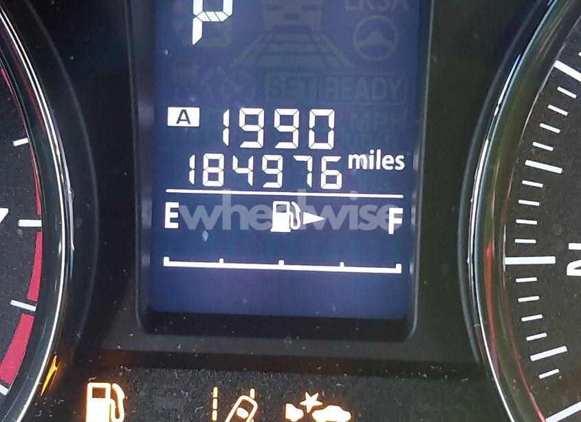 Photo 15 of 2014 Subaru Forester 2.0XT TOURING (VIN JF2SJGPC9EH417920)