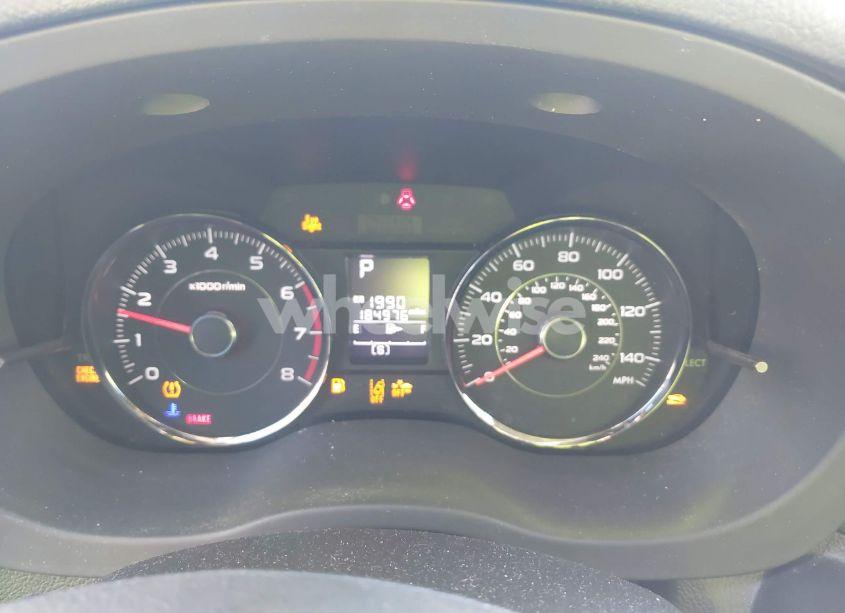 Photo 7 of 2014 Subaru Forester 2.0XT TOURING (VIN JF2SJGPC9EH417920)