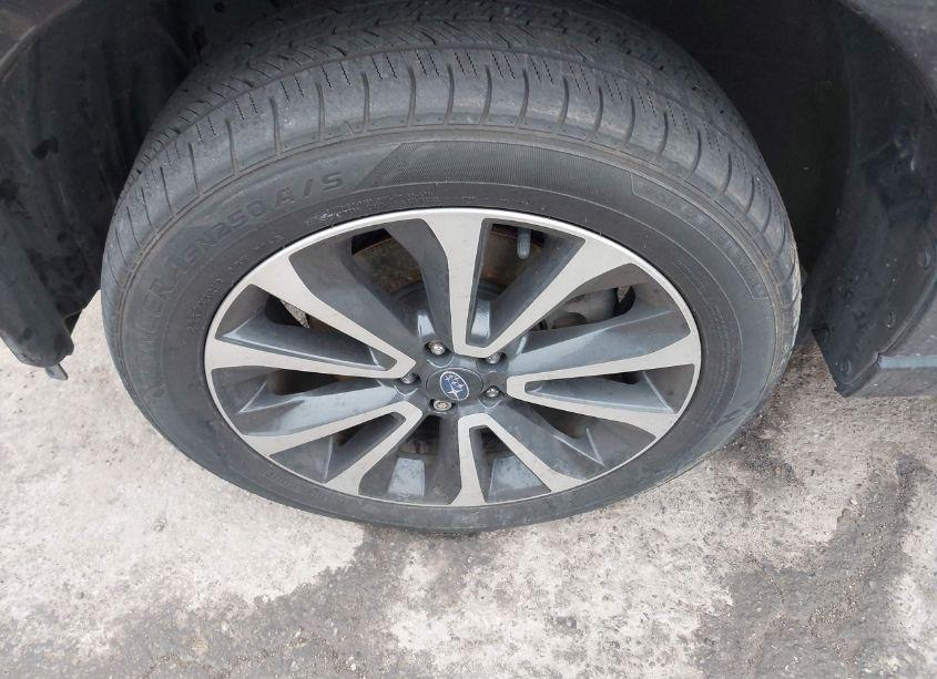 Photo 12 of 2017 Subaru Forester 2.0XT TOURING (VIN JF2SJGTC1HH563027)