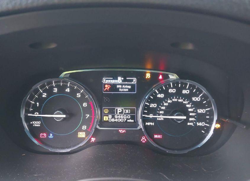 Photo 7 of 2017 Subaru Forester 2.0XT TOURING (VIN JF2SJGTC1HH563027)