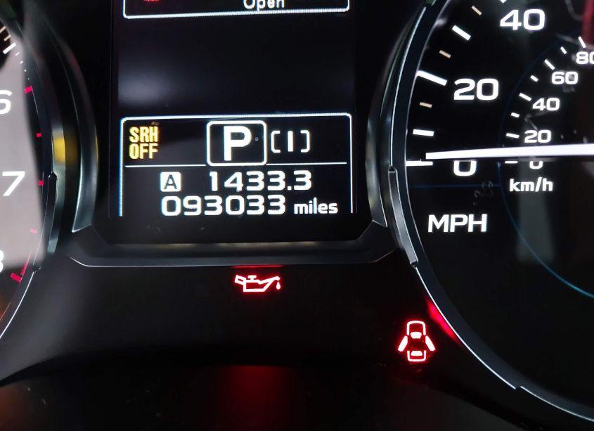 Photo 15 of 2017 Subaru Forester 2.0XT TOURING (VIN JF2SJGTCXHH404717)