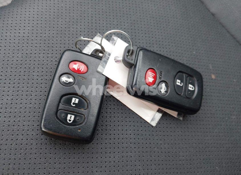 Photo 11 of 2015 Subaru Forester 2.0XT TOURING (VIN JF2SJGUC2FH461831)